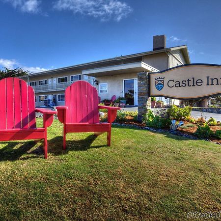 Castle Inn Cambria Exterior foto